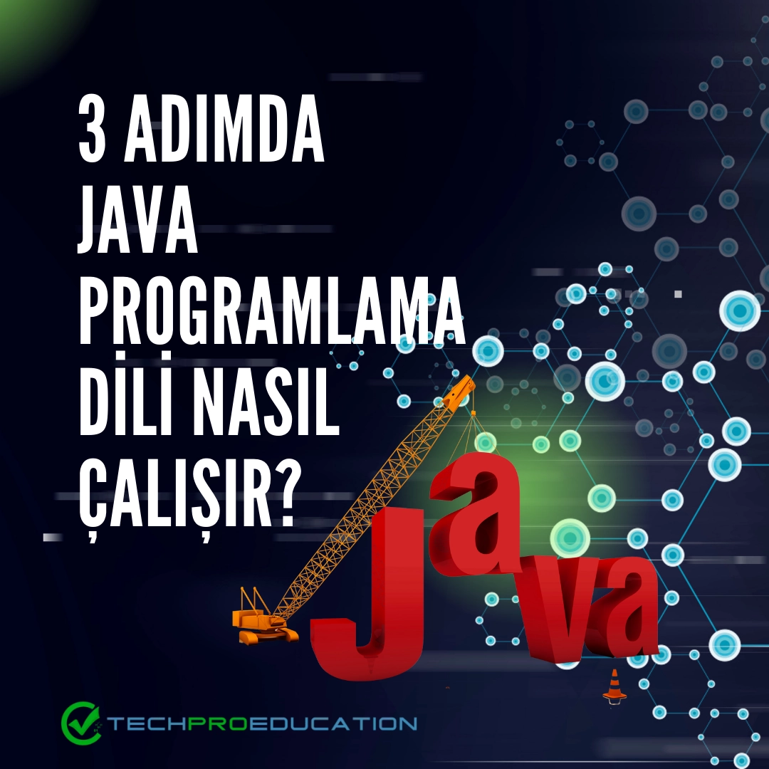 JAVA PROGRAMLAMA DİLİ